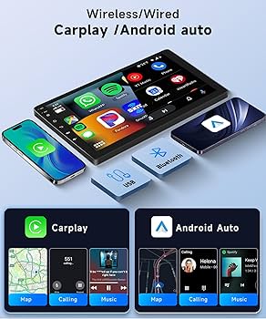 Apple - yami専用 Amazon.com: [2G+64G] Android 13 Car Radio for Toyota Tacoma